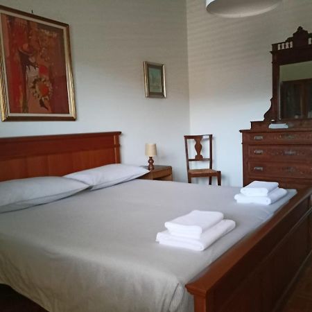 Apartament Casa Caty Pinerolo Zewnętrze zdjęcie