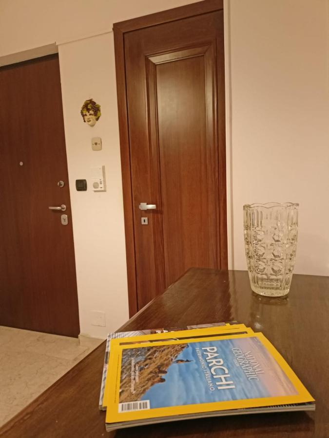 Apartament Casa Caty Pinerolo Zewnętrze zdjęcie