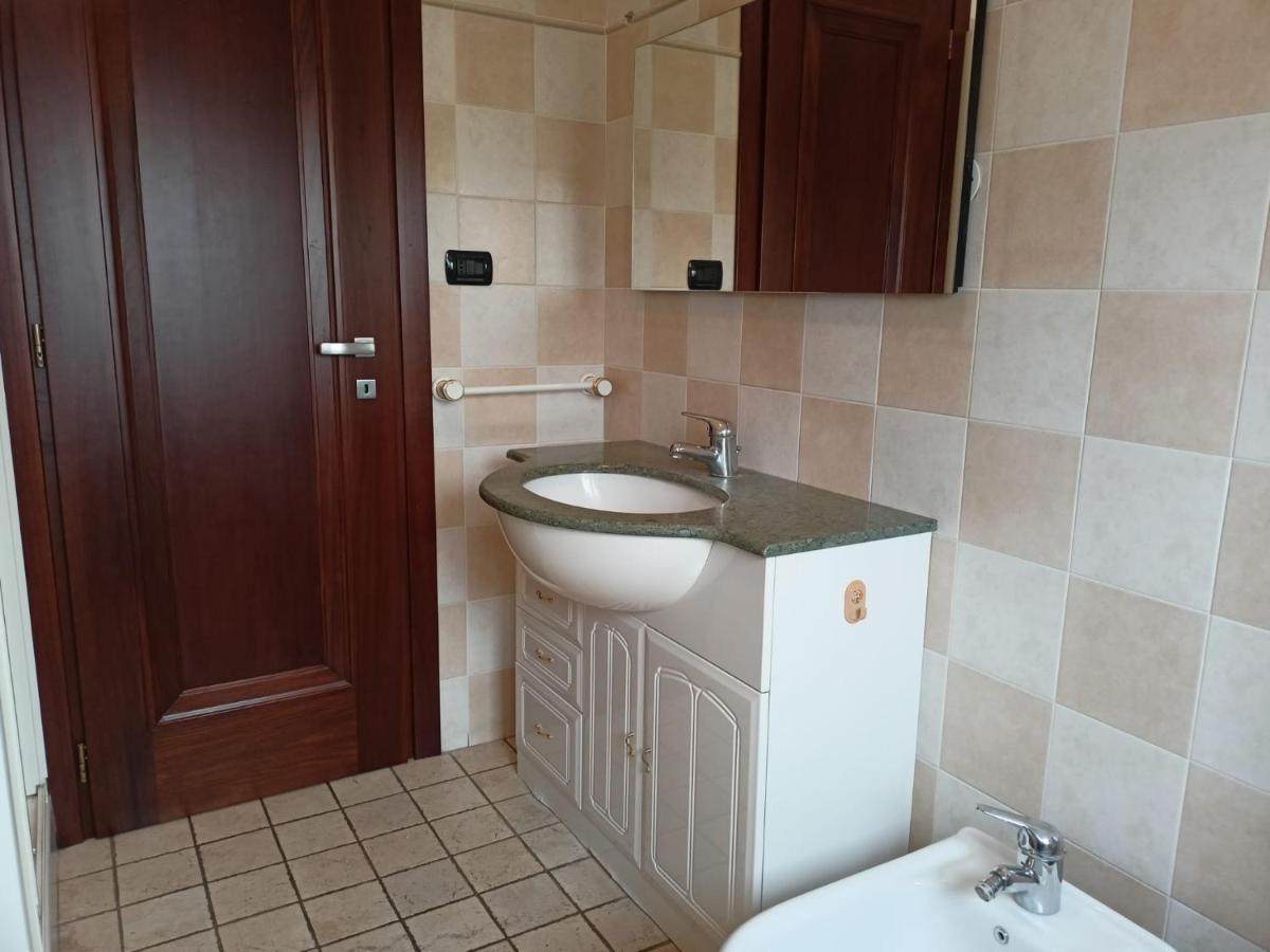 Apartament Casa Caty Pinerolo Zewnętrze zdjęcie