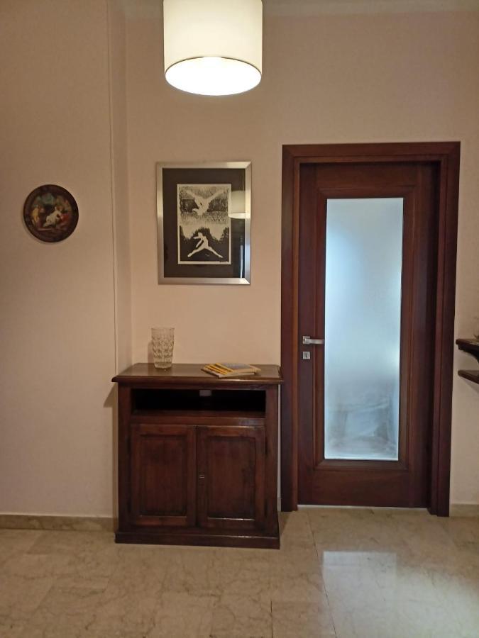 Apartament Casa Caty Pinerolo Zewnętrze zdjęcie