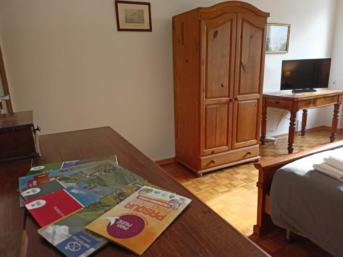 Apartament Casa Caty Pinerolo Zewnętrze zdjęcie