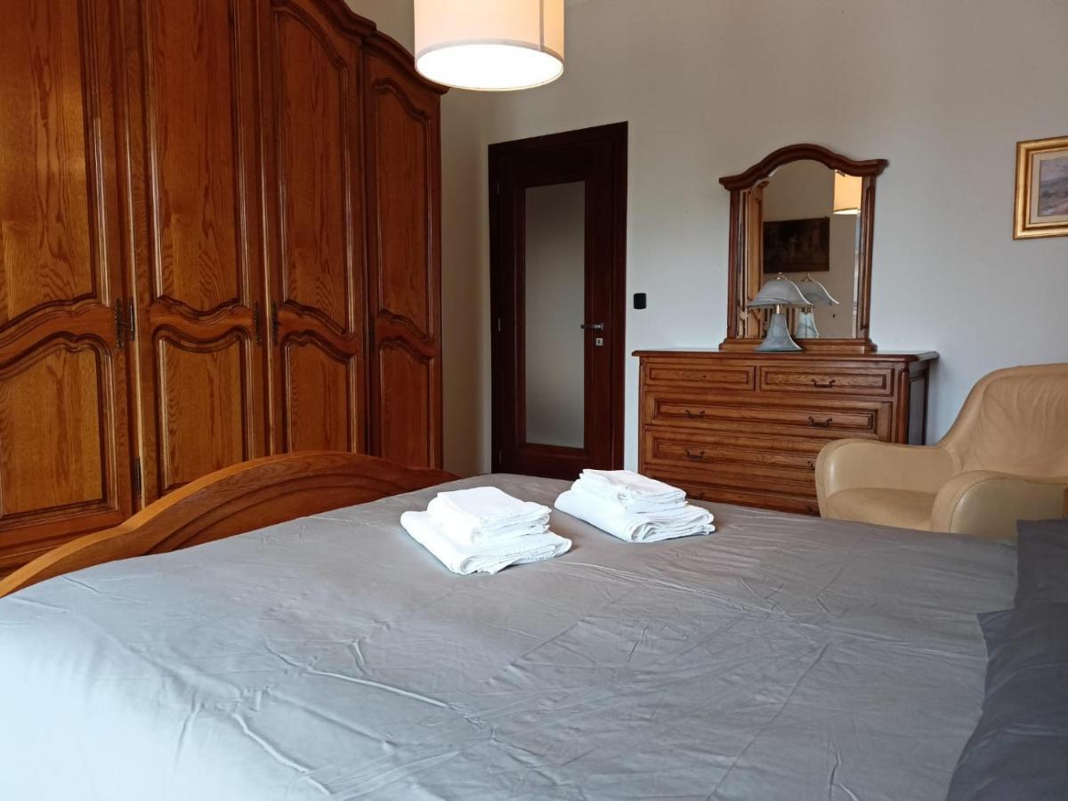Apartament Casa Caty Pinerolo Zewnętrze zdjęcie
