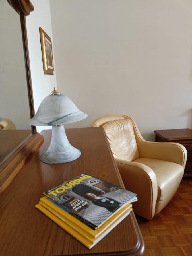 Apartament Casa Caty Pinerolo Zewnętrze zdjęcie