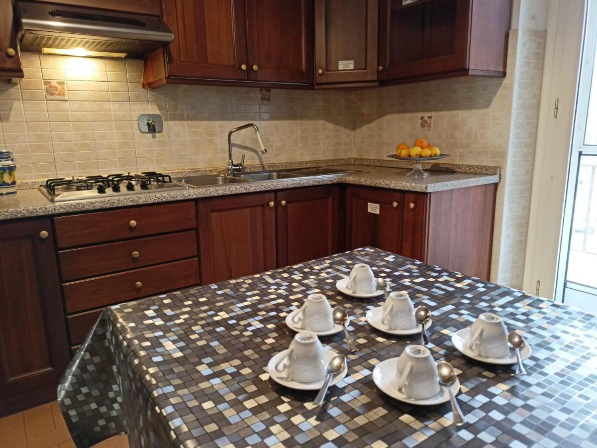 Apartament Casa Caty Pinerolo Zewnętrze zdjęcie