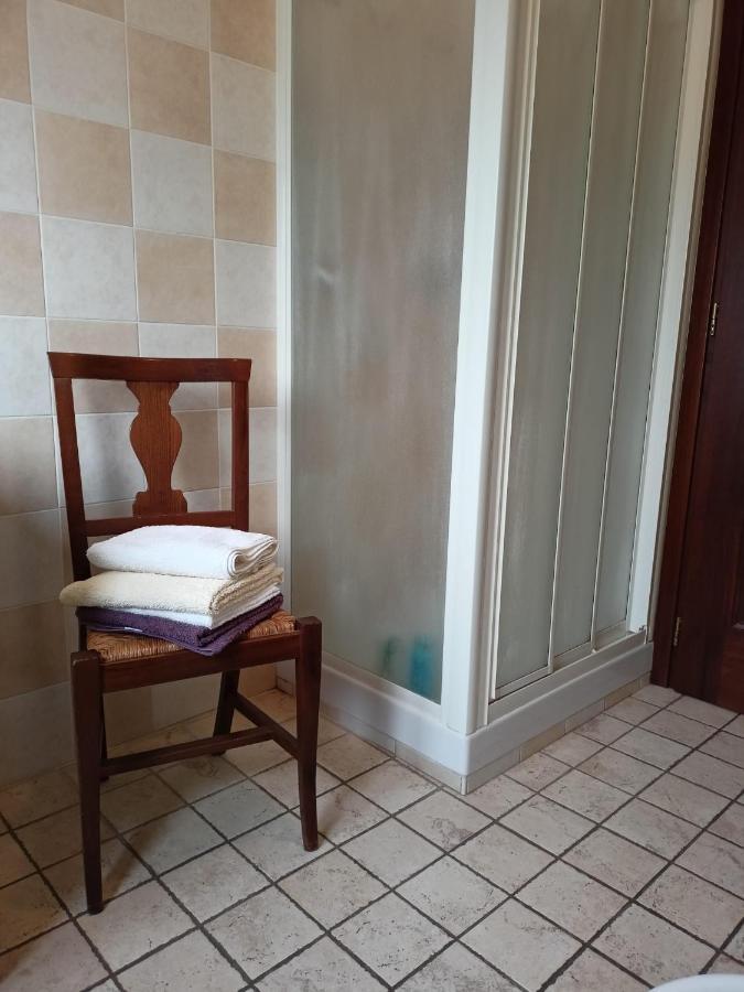 Apartament Casa Caty Pinerolo Zewnętrze zdjęcie