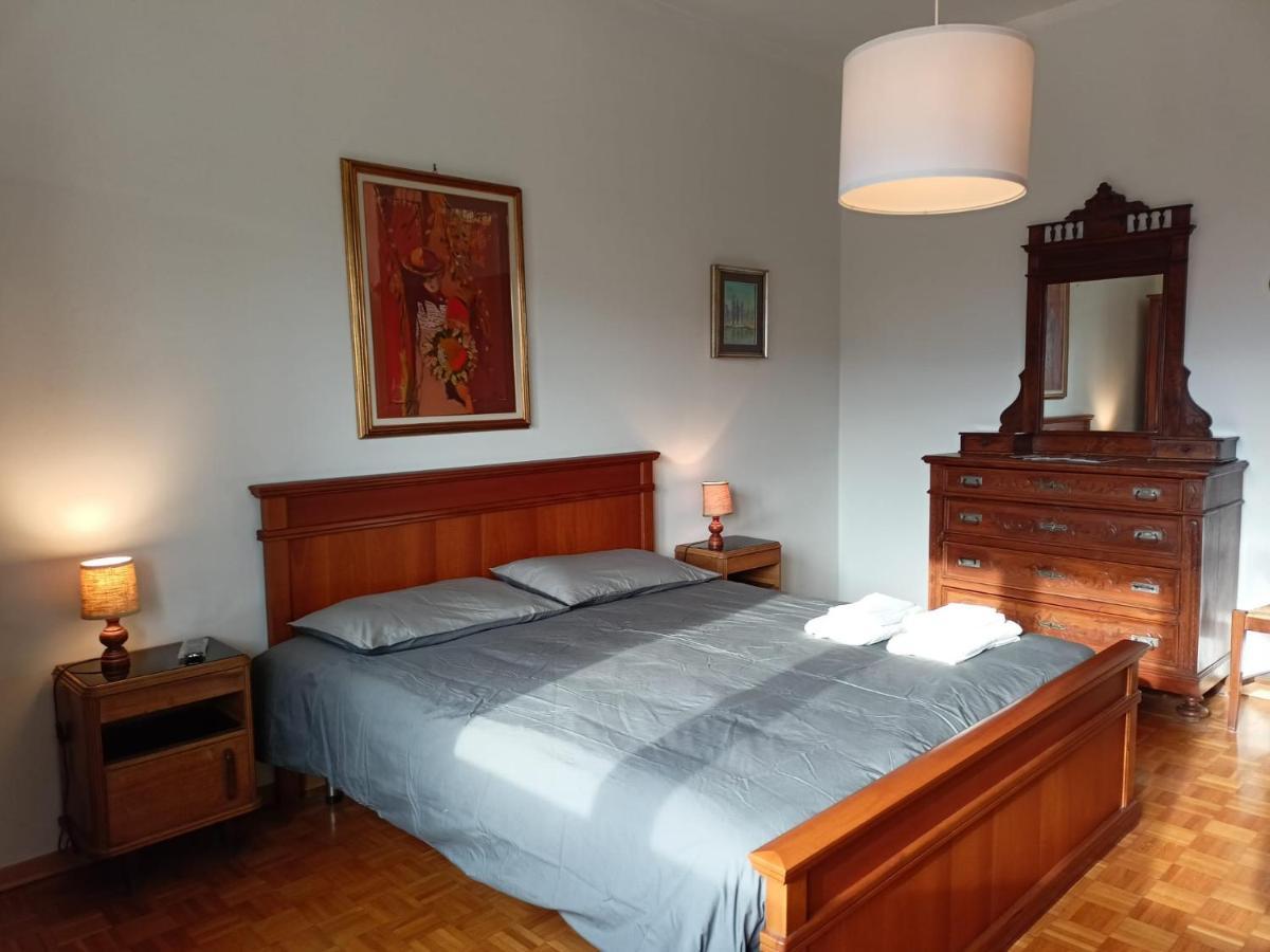 Apartament Casa Caty Pinerolo Zewnętrze zdjęcie