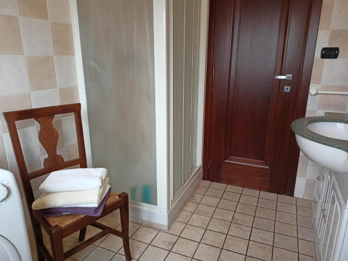 Apartament Casa Caty Pinerolo Zewnętrze zdjęcie