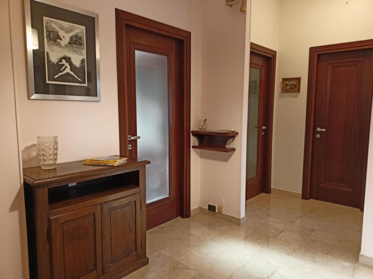 Apartament Casa Caty Pinerolo Zewnętrze zdjęcie