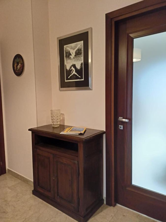 Apartament Casa Caty Pinerolo Zewnętrze zdjęcie