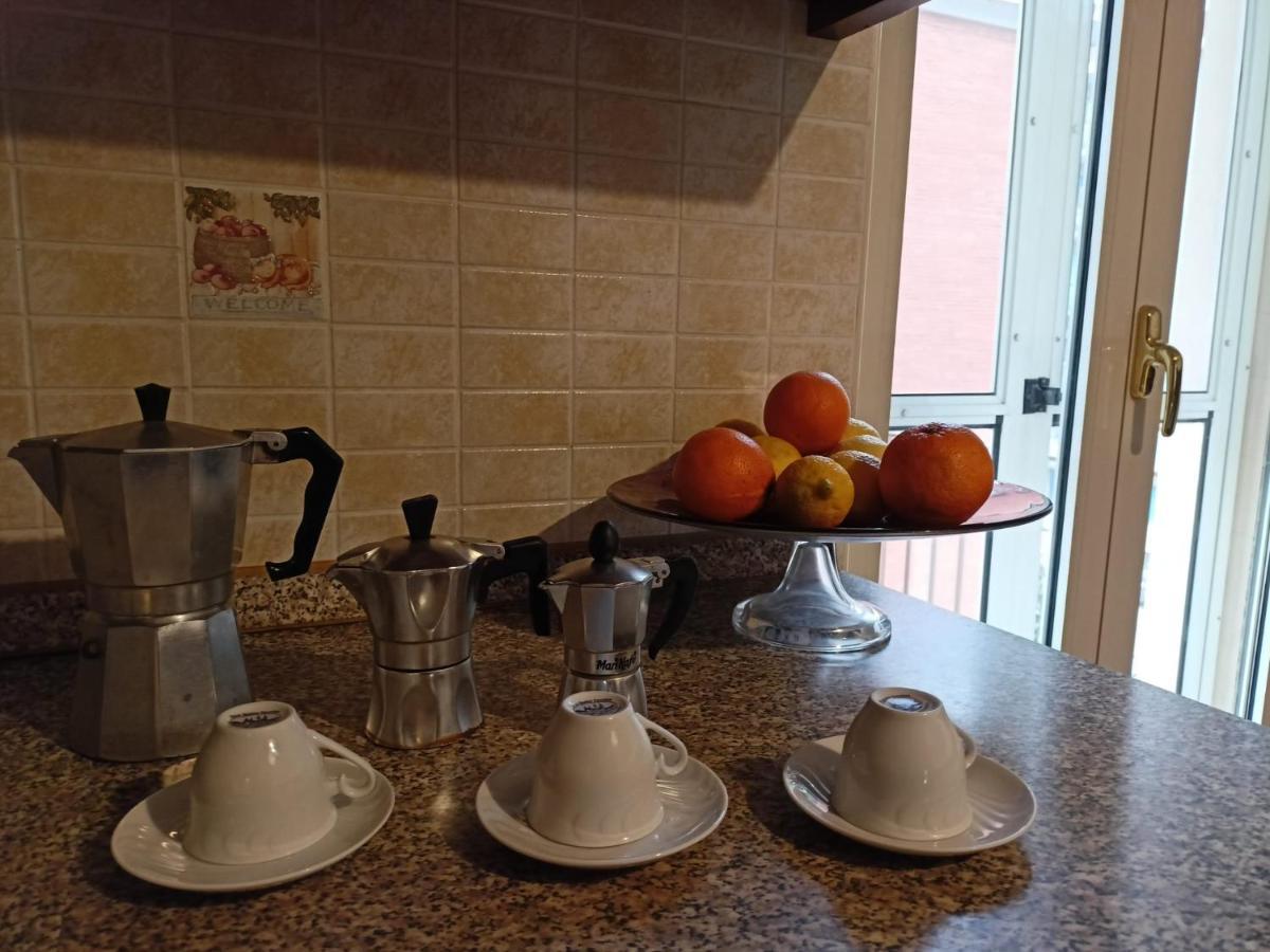 Apartament Casa Caty Pinerolo Zewnętrze zdjęcie