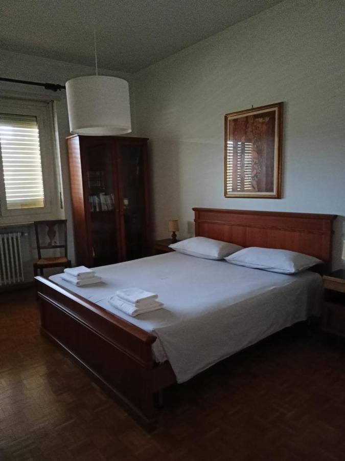 Apartament Casa Caty Pinerolo Zewnętrze zdjęcie