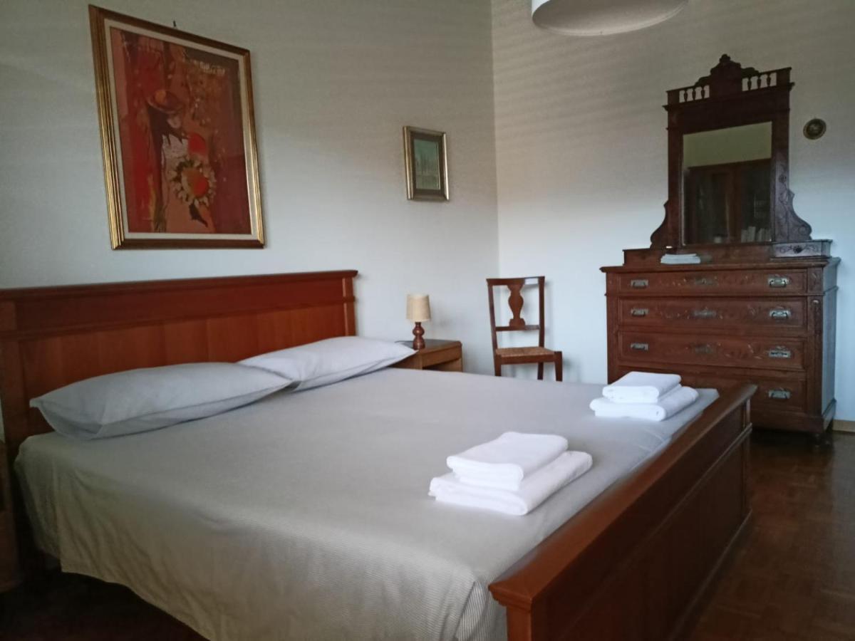 Apartament Casa Caty Pinerolo Zewnętrze zdjęcie