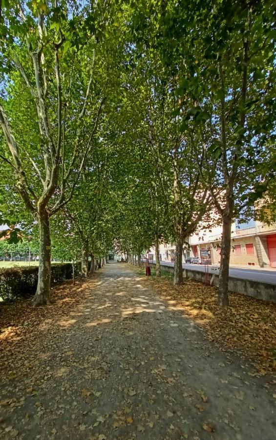 Apartament Casa Caty Pinerolo Zewnętrze zdjęcie