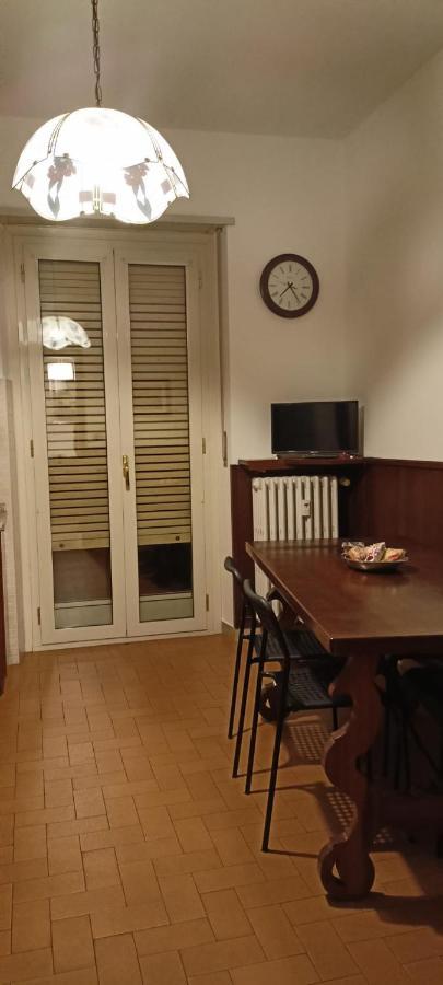 Apartament Casa Caty Pinerolo Zewnętrze zdjęcie