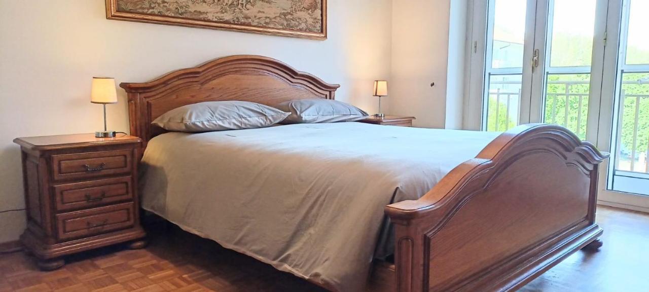 Apartament Casa Caty Pinerolo Zewnętrze zdjęcie
