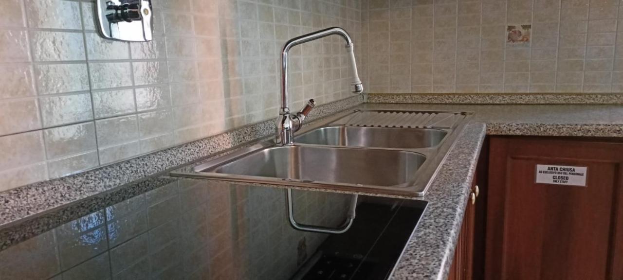 Apartament Casa Caty Pinerolo Zewnętrze zdjęcie