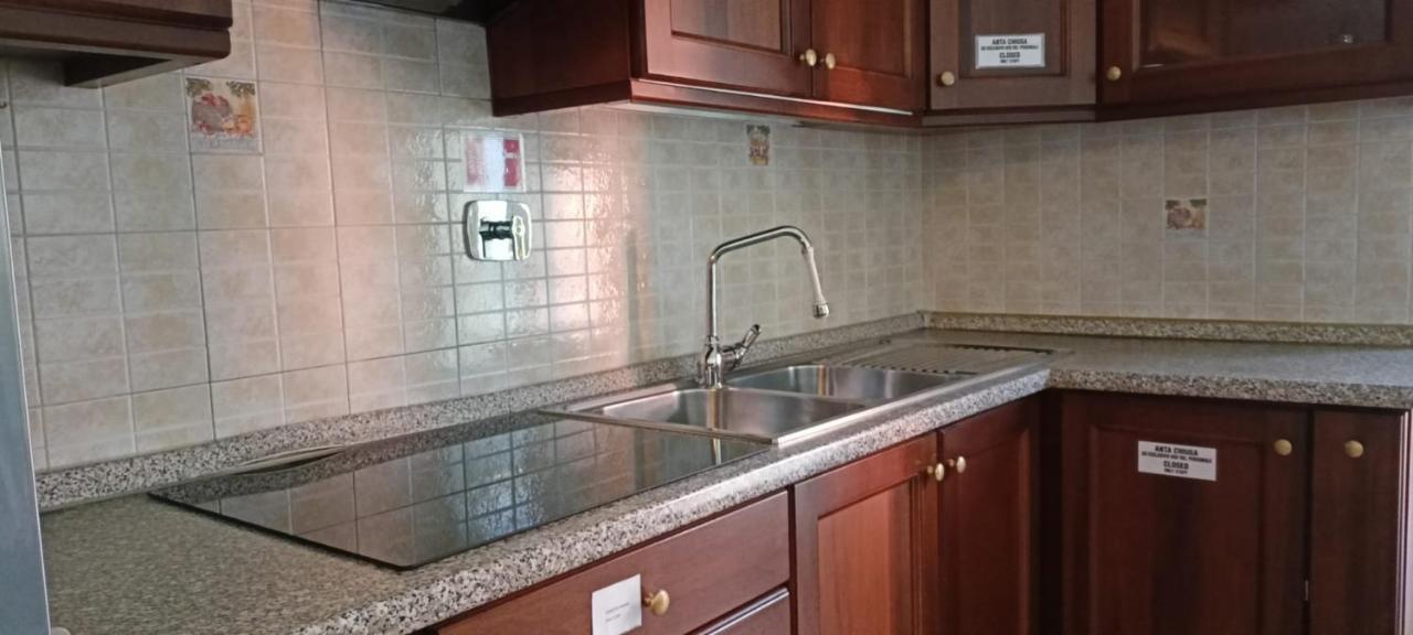 Apartament Casa Caty Pinerolo Zewnętrze zdjęcie